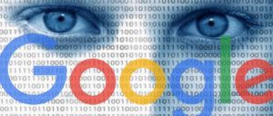 Personalisierte Google-Suche