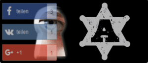 Social-Media-Buttons mit Datenschutz