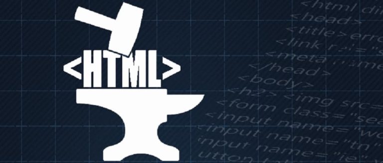 Vom Hammer zu HTML - Handwerker Webseite