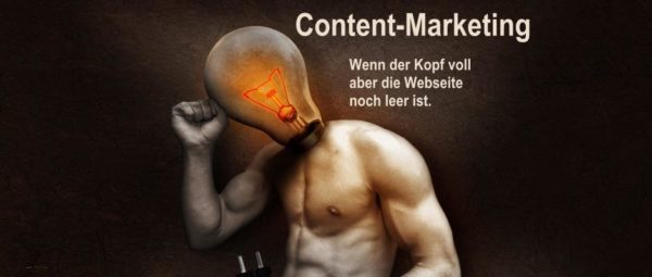 Content Marketing